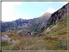 foto Da Forcella Montalon a Val Campelle